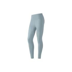 Logo Printed Training Leggings “Teal” Logo Printed Training Leggings “Teal”