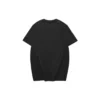 Logo Tee “Black White”