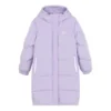 Long Down Jacket “Multi-Color”