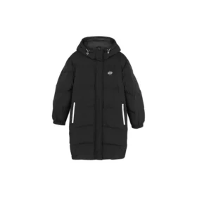 Long Down Jacket “Multi-Color”