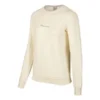 Long Sleeve Crew Sweater “Beige”