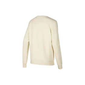 Long Sleeve Crew Sweater “Beige”