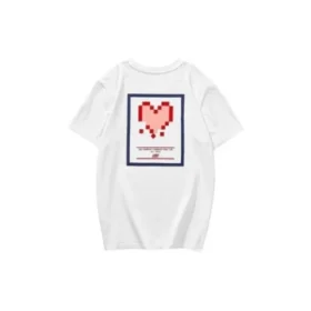 LOVE Tee “Multi-Color”