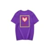 LOVE Tee “Multi-Color”