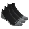 Lowcut Heel Tab Work Socks – 3 Pack Lowcut Heel Tab Work Socks – 3 Pack