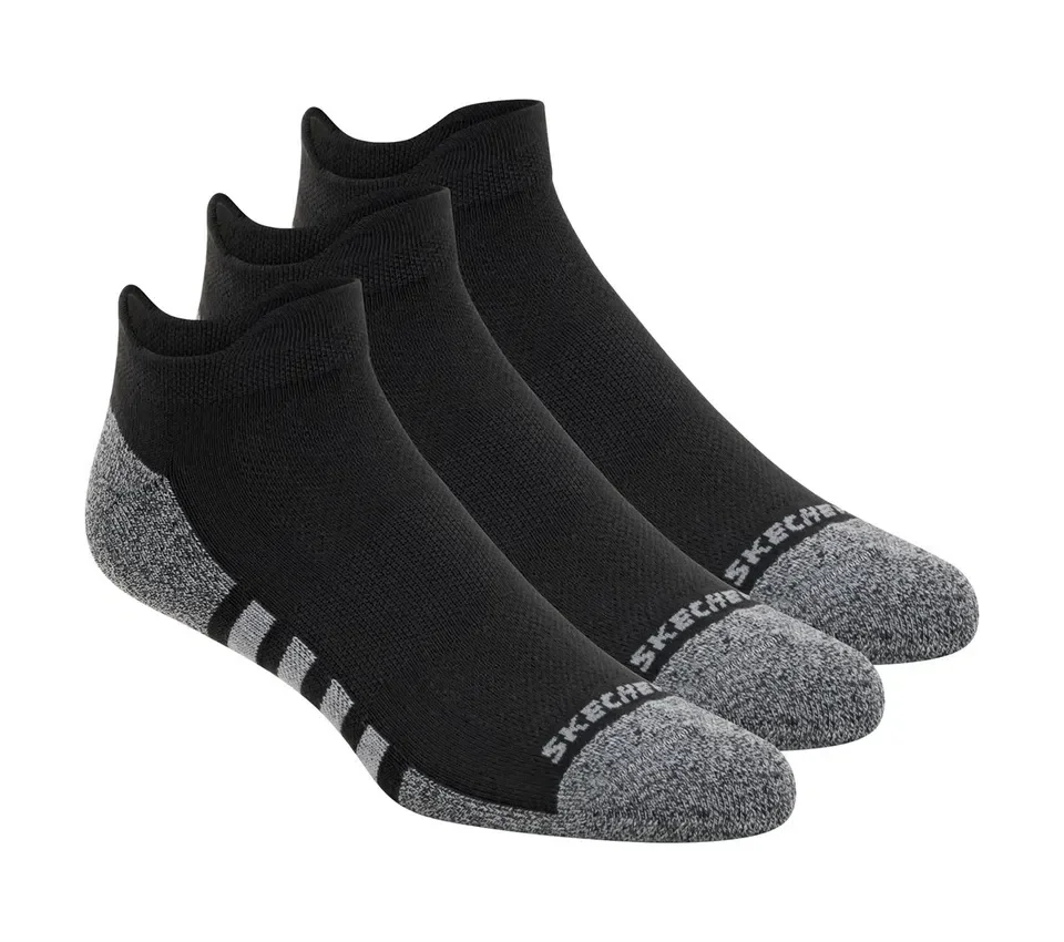 Lowcut Heel Tab Work Socks – 3 Pack Lowcut Heel Tab Work Socks – 3 Pack