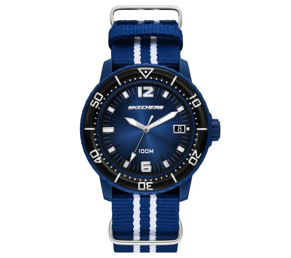 Maclay Watch Maclay Watch