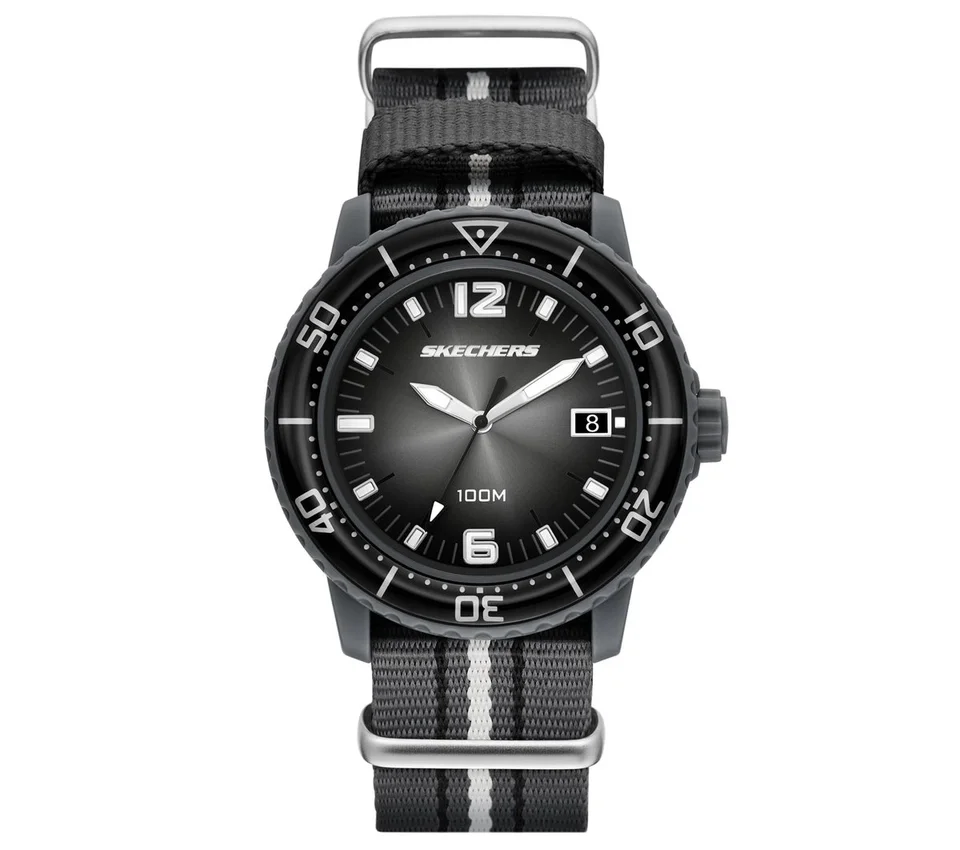 Maclay Watch Maclay Watch