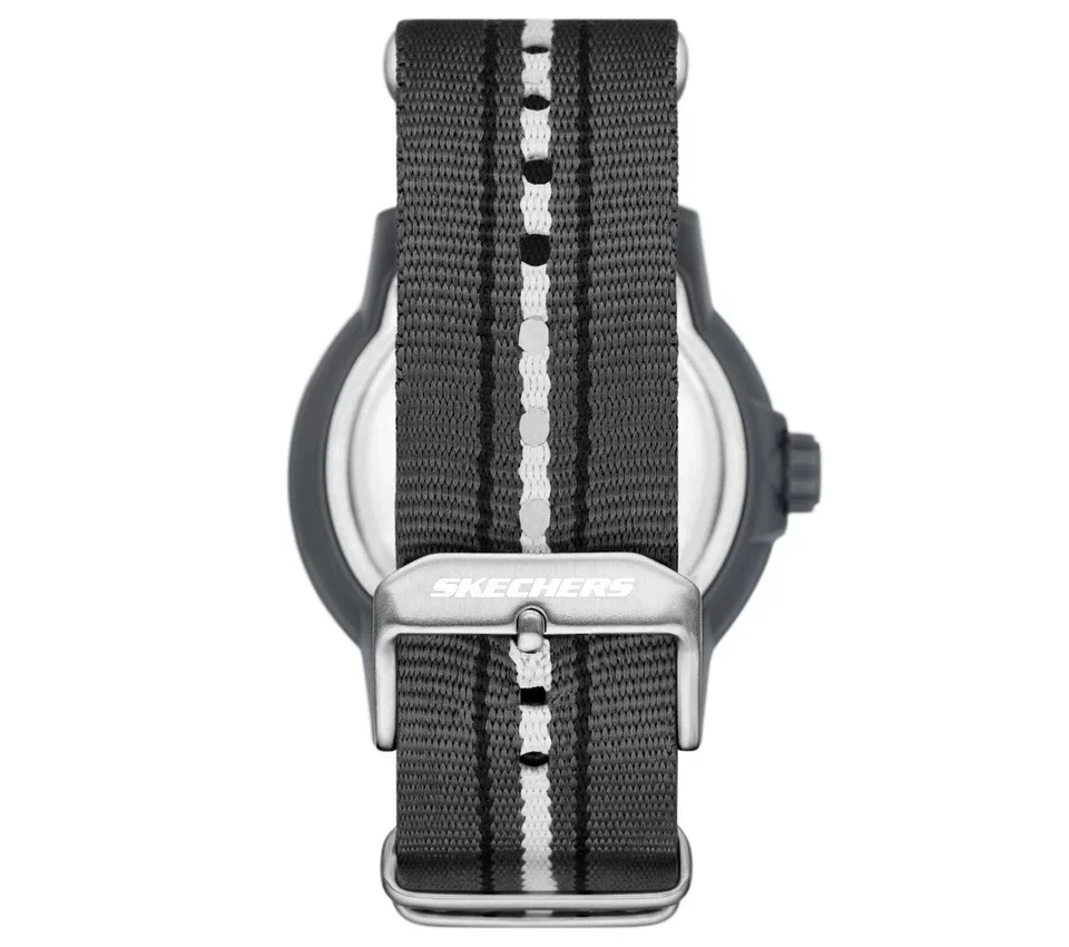 Maclay Watch Maclay Watch