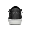 Madison Ave Sneakers Black