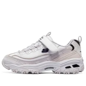 Marathon Running Shoes “White Pink Black”