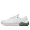 Mark Nason Shoes “White Green”