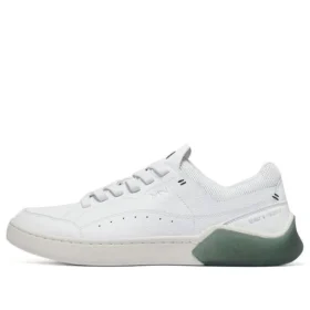 Mark Nason Shoes “White Green”