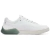 Mark Nason Shoes “White Green”