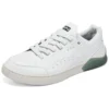 Mark Nason Shoes “White Green”