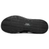 Marsing Slip-on Shoes Black