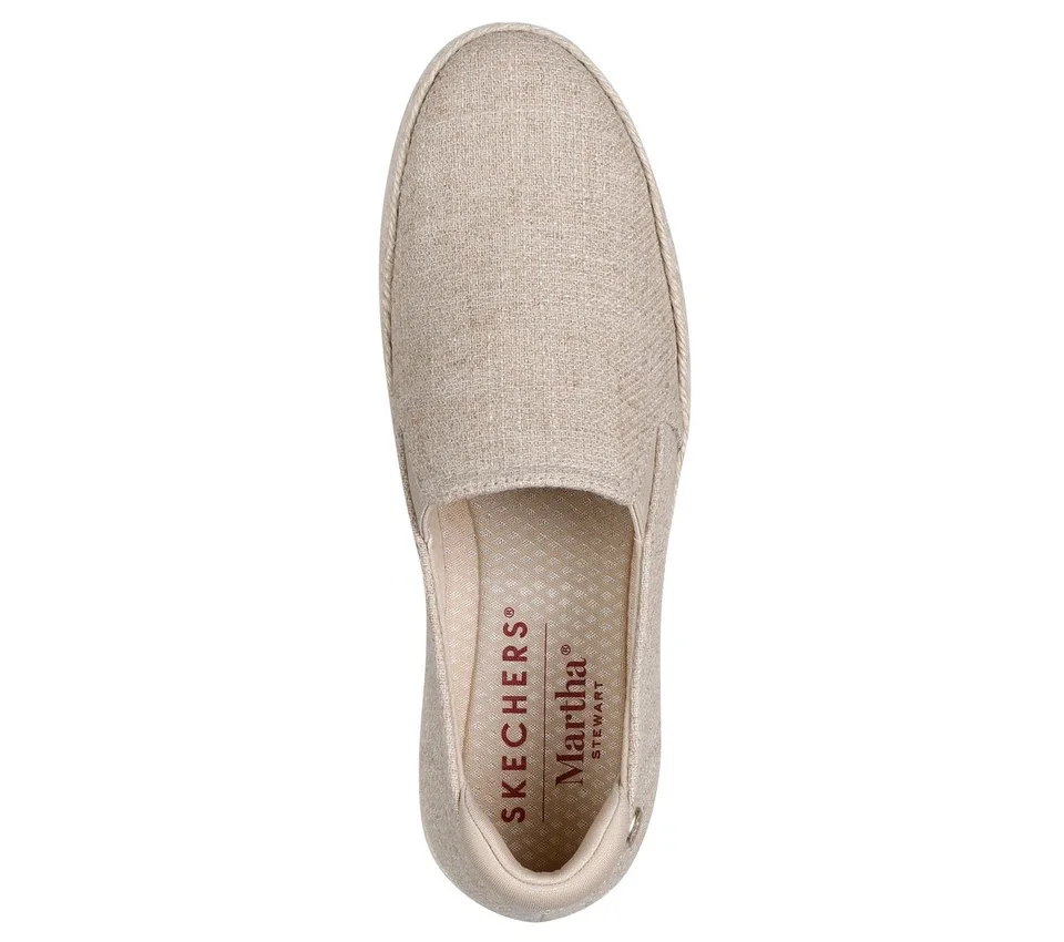 Martha Stewart: BOBS Sesame – By The Bay Martha Stewart: BOBS Sesame – By The Bay