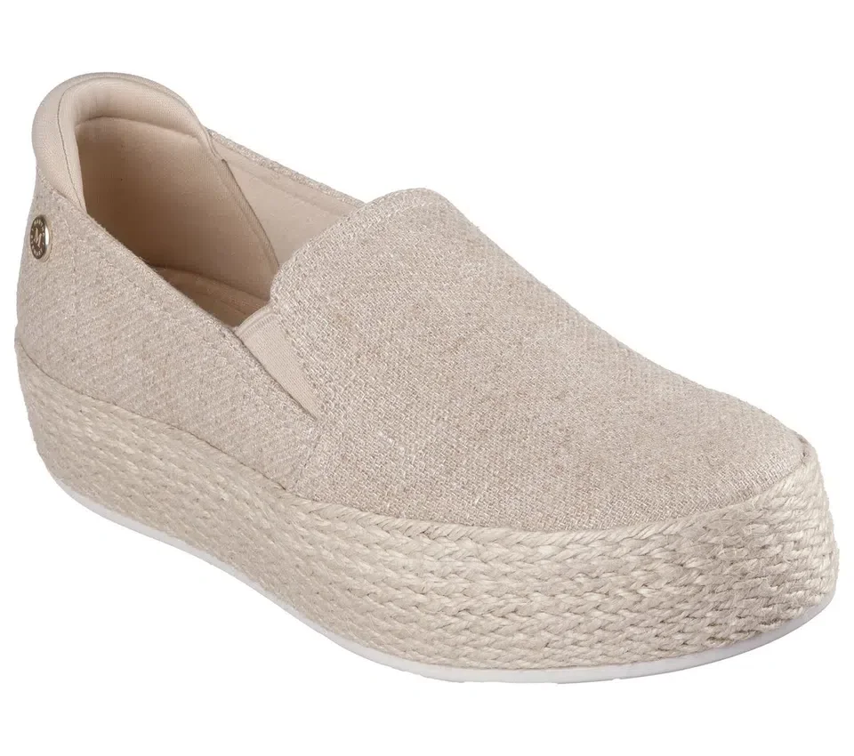 Martha Stewart: BOBS Sesame – By The Bay Martha Stewart: BOBS Sesame – By The Bay