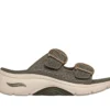 Martha Stewart: GO WALK Arch Fit 2.0 Sandal – Showstopper Martha Stewart: GO WALK Arch Fit 2.0 Sandal – Showstopper