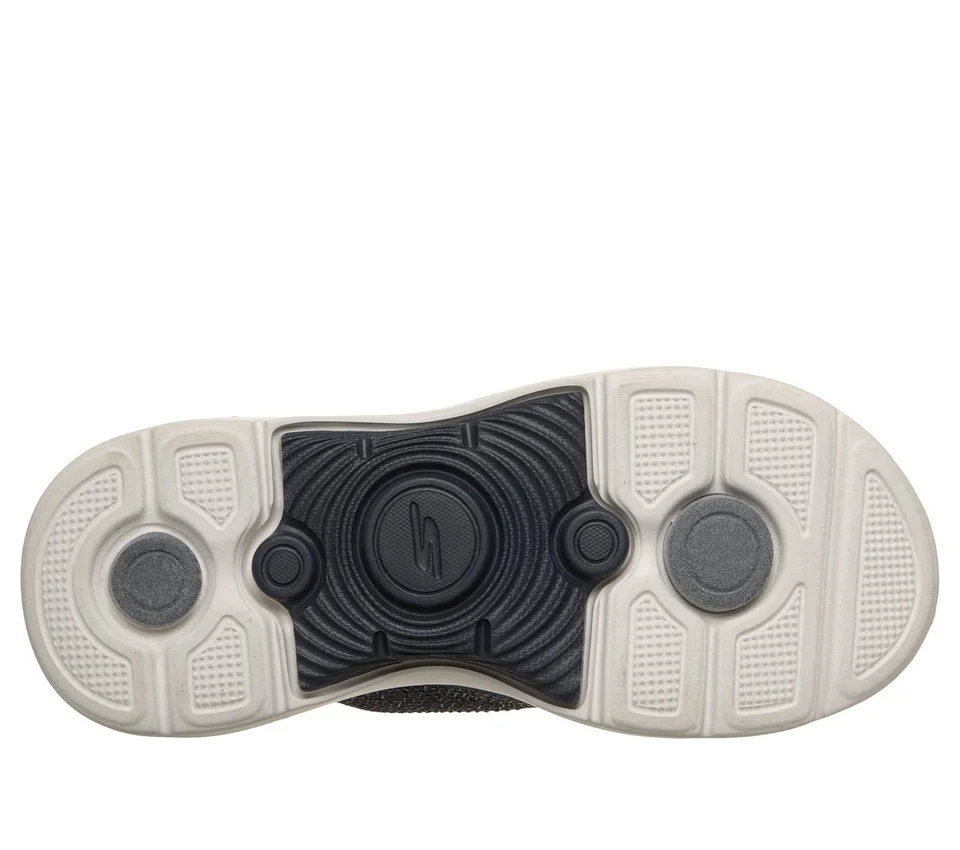Martha Stewart: GO WALK Arch Fit 2.0 Sandal – Showstopper Martha Stewart: GO WALK Arch Fit 2.0 Sandal – Showstopper