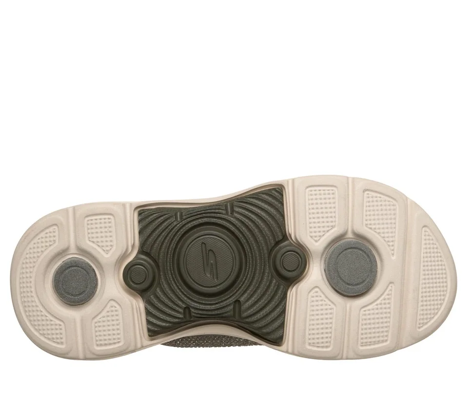 Martha Stewart: GO WALK Arch Fit 2.0 Sandal – Showstopper Martha Stewart: GO WALK Arch Fit 2.0 Sandal – Showstopper
