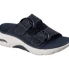 Martha Stewart: GO WALK Arch Fit 2.0 Sandal – Showstopper Martha Stewart: GO WALK Arch Fit 2.0 Sandal – Showstopper