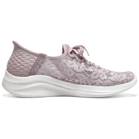 Martha Stewart x Slip-ins Shoes “Pink White”