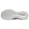 Martha Stewart x Slip-ins Shoes “Pink White”