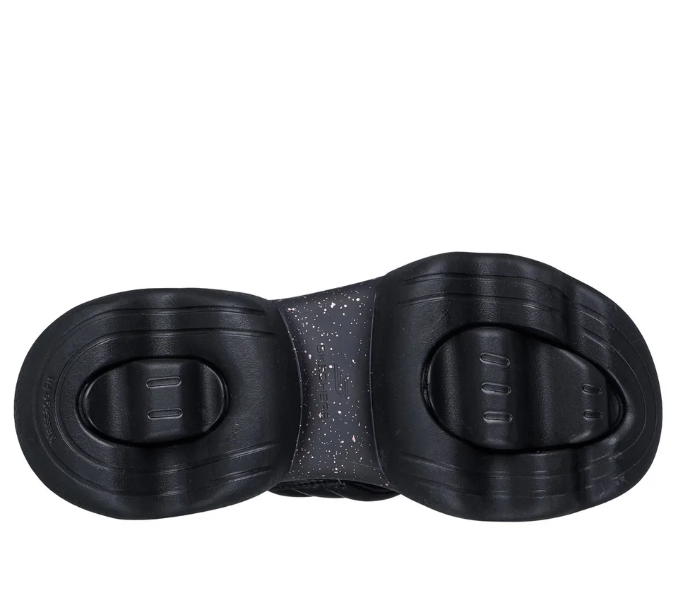 Massage Fit Edge – Sky High Massage Fit Edge – Sky High