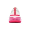 Max Cushioning Air Sneakers Pink/White
