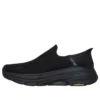Max Cushioning Arch Fit 2.0 Slip Ins “Black”