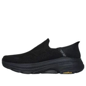 Max Cushioning Arch Fit 2.0 Slip Ins “Black”