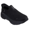 Max Cushioning Arch Fit 2.0 Slip Ins “Black”
