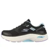 Max Cushioning Arch Fit Low-Top Running Shoes Black