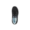 Max Cushioning Arch Fit Low-Top Running Shoes Black