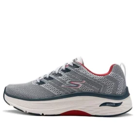 Max Cushioning Arch Fit Unifier “Grey Black”