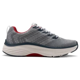 Max Cushioning Arch Fit Unifier “Grey Black”