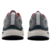 Max Cushioning Arch Fit Unifier “Grey Black”