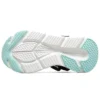 Max Cushioning Casual Sandals Black/Purple