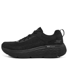 Max Cushioning Delta “Black”