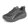 Max Cushioning Delta “Black”