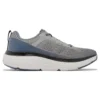Max Cushioning Delta “Grey Blue”
