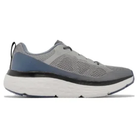 Max Cushioning Delta “Grey Blue”