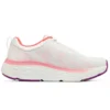 Max Cushioning Delta “White Pink Purple”