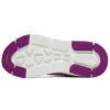 Max Cushioning Delta “White Pink Purple”