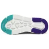Max Cushioning Delta “White Purple Blue”