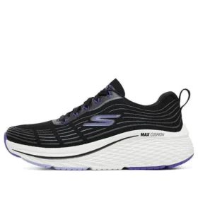 Max Cushioning Elite 2.0 “Black Purple”