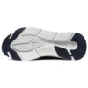 Max Cushioning Elite Blue/White/Orange