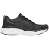 Max Cushioning Elite Limitless Intensity Low-Top Running Shoes Black