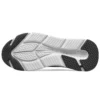 Max Cushioning Elite Low-Top Black/Blue